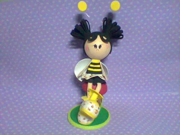 Abelhinha