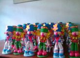Palhaços Patati Patata